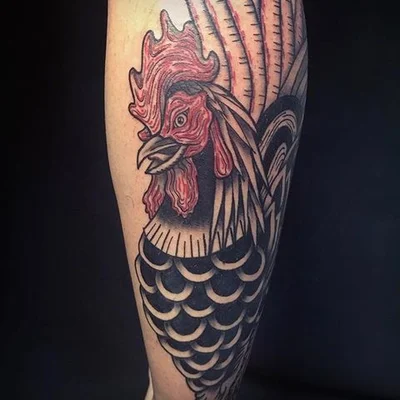 Jasmine Shadbolt tattoo 033
