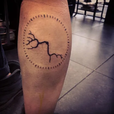 Jasmine Shadbolt tattoo 040