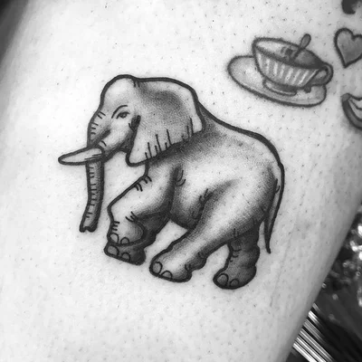 Jasmine Shadbolt tattoo 041