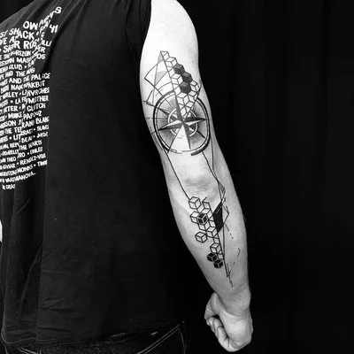 Jasmine Shadbolt tattoo 043