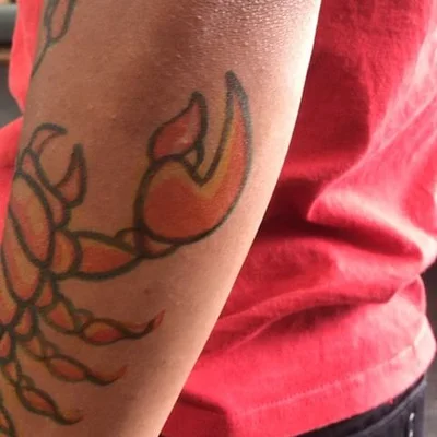 Jasmine Shadbolt tattoo 045