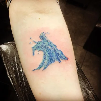 Jasmine Shadbolt tattoo 046