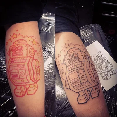 Jasmine Shadbolt tattoo 048