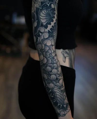 Mark Walker tattoo 014