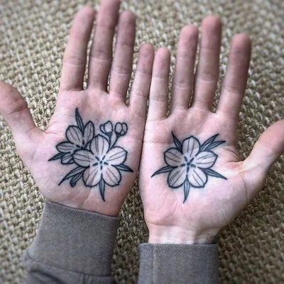 Mark Walker tattoo 021