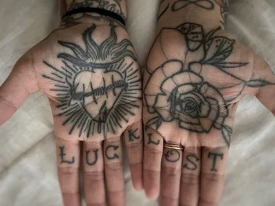 Mark Walker tattoo 037