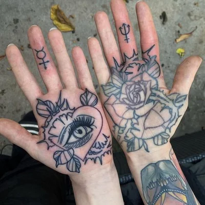Mark Walker tattoo 040