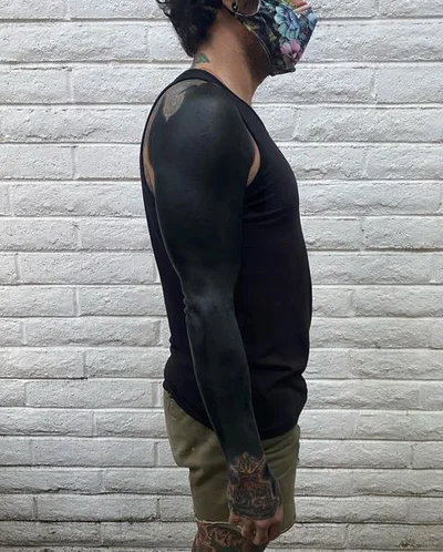 Mark Walker tattoo 042
