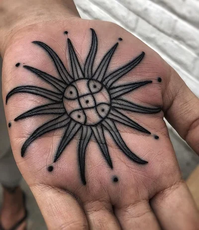 Mark Walker tattoo 049