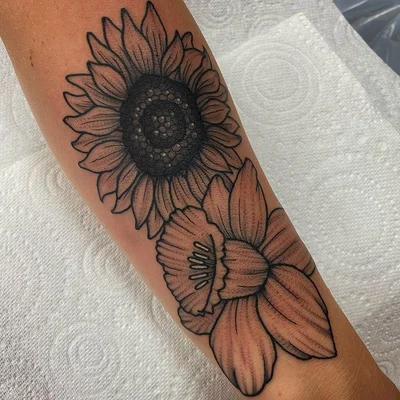 Kraig Ball tattoo 008