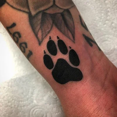 Kraig Ball tattoo 009
