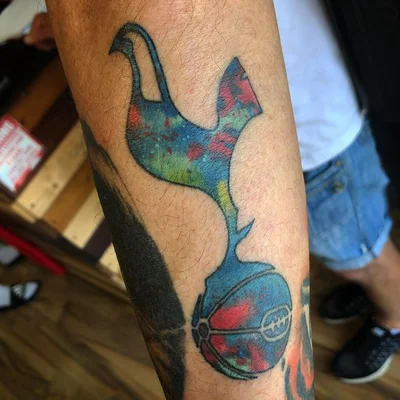 Kraig Ball tattoo 014