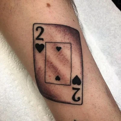 Kraig Ball tattoo 019