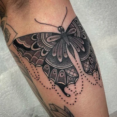 Kraig Ball tattoo 020