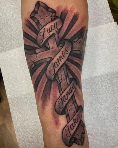 Kraig Ball tattoo 024