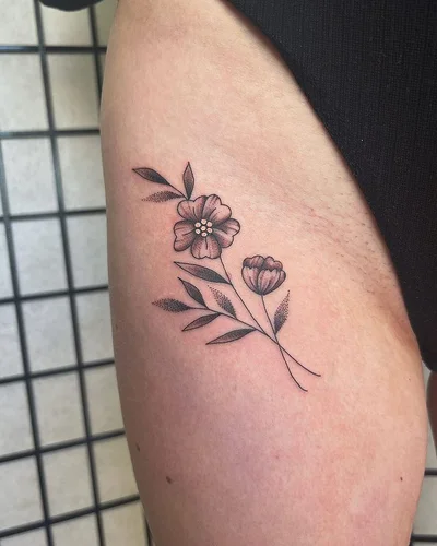 Kraig Ball tattoo 027