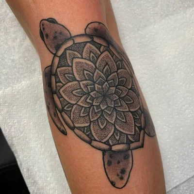 Kraig Ball tattoo 028