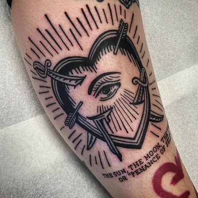 Kraig Ball tattoo 038