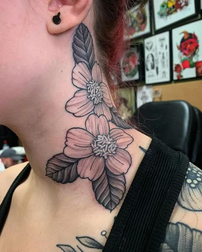 Kraig Ball tattoo 045