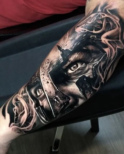 Wallace tattoo 008