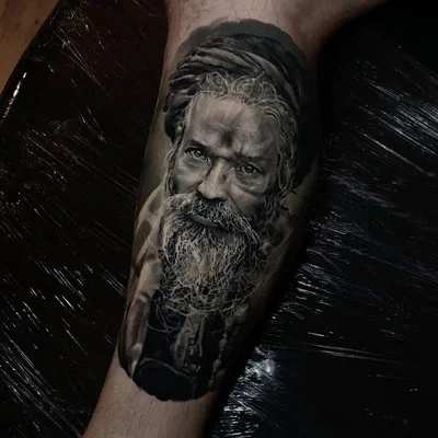 Wallace tattoo 009