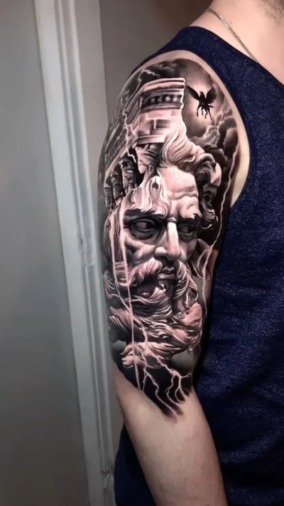 Wallace tattoo 014