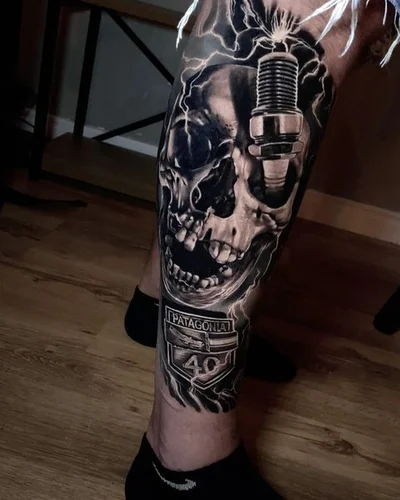 Wallace tattoo 018