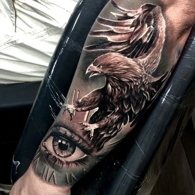 Wallace tattoo 020