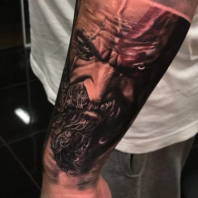 Wallace tattoo 021