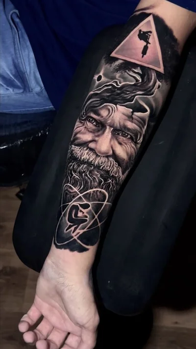 Wallace tattoo 024