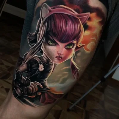 Wallace tattoo 026