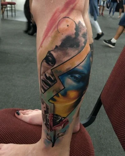 Wallace tattoo 027