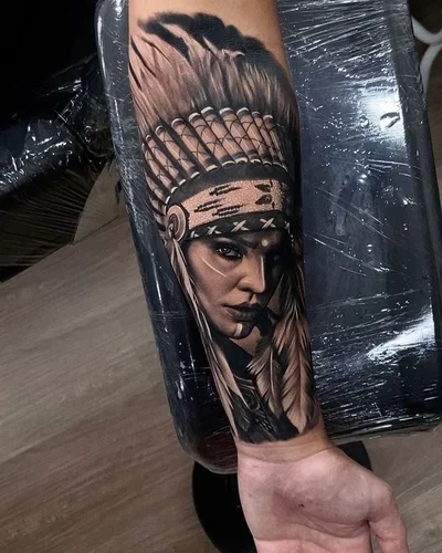 Wallace tattoo 031