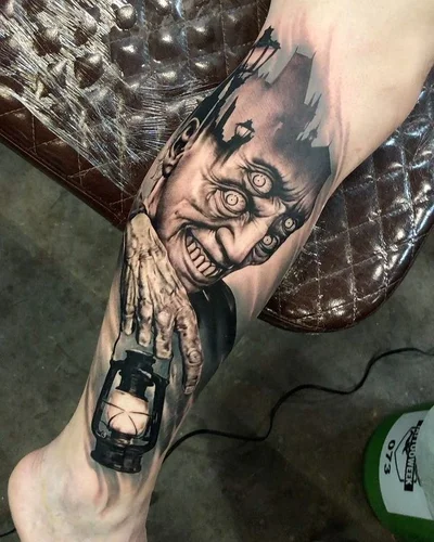 Wallace tattoo 033