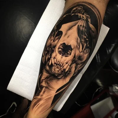 Wallace tattoo 037