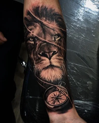 Wallace tattoo 039