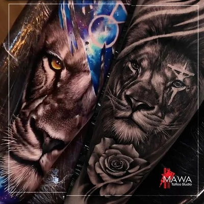Wallace tattoo 041