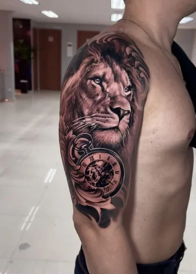 Wallace tattoo 043