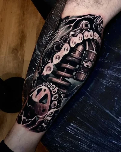 Wallace tattoo 046