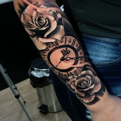 Wallace tattoo 049