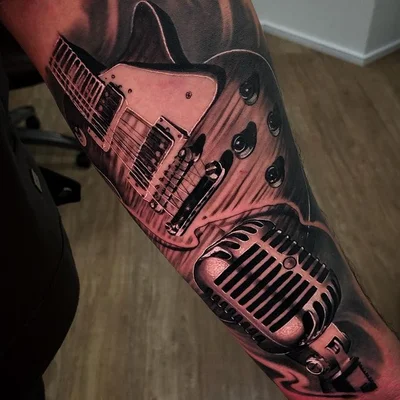 Wallace tattoo 050