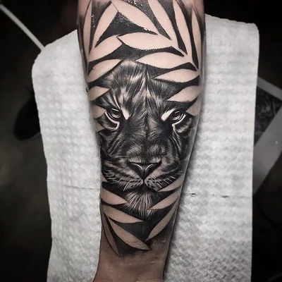 Walter Perez tattoo 008
