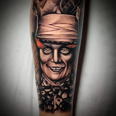 Walter Perez tattoo 010