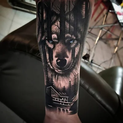 Walter Perez tattoo 013
