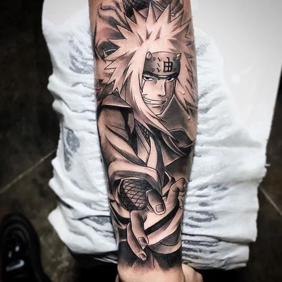 Walter Perez tattoo 014