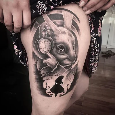 Walter Perez tattoo 016