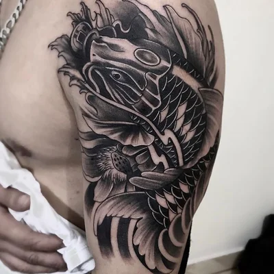 Walter Perez tattoo 017