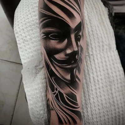 Walter Perez tattoo 018
