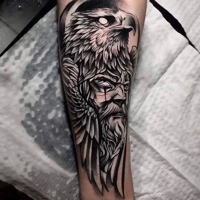 Walter Perez tattoo 019