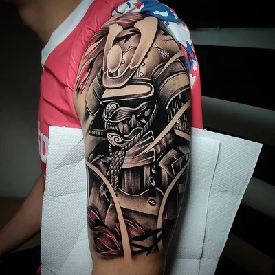 Walter Perez tattoo 021